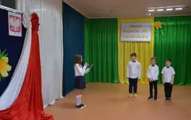 Pasowanie na Ucznia 2025 63