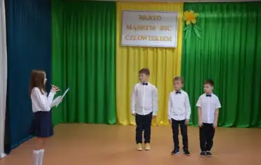 Pasowanie na Ucznia 2025 64