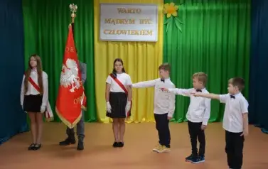 Pasowanie na Ucznia 2025 71