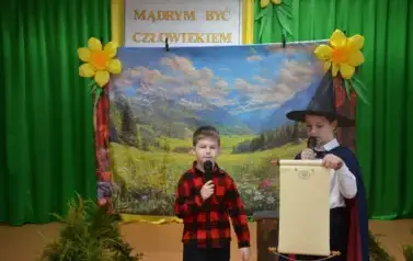 Pasowanie na Ucznia 2025 76