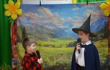 Pasowanie na Ucznia 2025 78