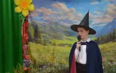 Pasowanie na Ucznia 2025 79