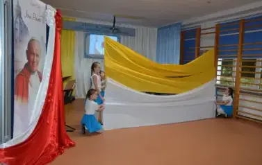 Jubileusz 10-lecia nadania imienia szkole 6