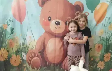 Dzień Pluszowego Misia w przedszkolu 1