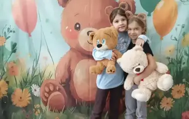 Dzień Pluszowego Misia w przedszkolu 4