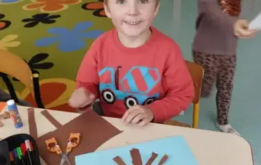 Dzień Pluszowego Misia w przedszkolu 6