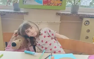 Dzień Pluszowego Misia w przedszkolu 7