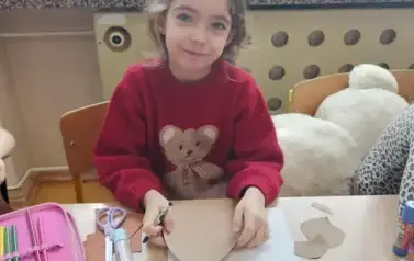 Dzień Pluszowego Misia w przedszkolu 8