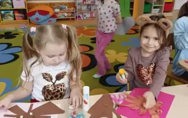 Dzień Pluszowego Misia w przedszkolu 10