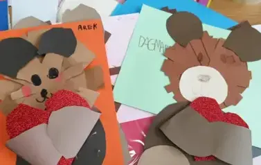 Dzień Pluszowego Misia w przedszkolu 14