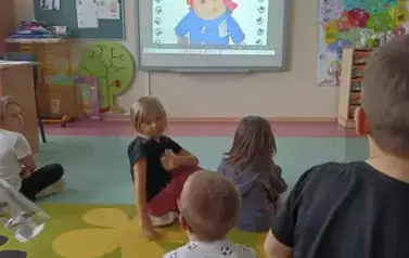 Dzień Pluszowego Misia w przedszkolu 15