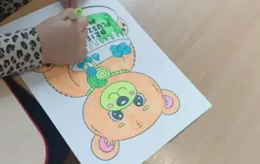 Dzień Pluszowego Misia w przedszkolu 16