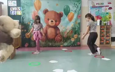 Dzień Pluszowego Misia w przedszkolu 18