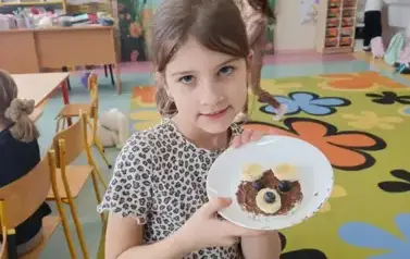 Dzień Pluszowego Misia w przedszkolu 20