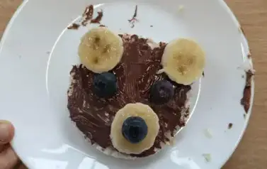 Dzień Pluszowego Misia w przedszkolu 21