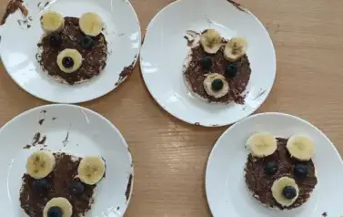 Dzień Pluszowego Misia w przedszkolu 22