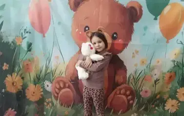 Dzień Pluszowego Misia w przedszkolu 23