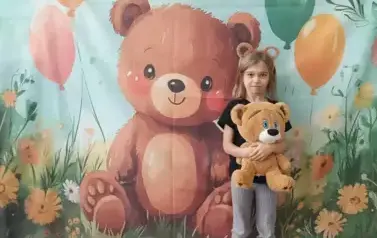 Dzień Pluszowego Misia w przedszkolu 24