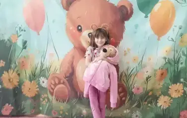 Dzień Pluszowego Misia w przedszkolu 25