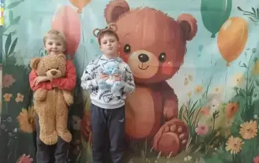 Dzień Pluszowego Misia w przedszkolu 26