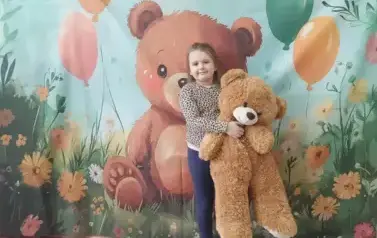Dzień Pluszowego Misia w przedszkolu 28
