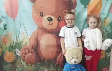 Dzień Pluszowego Misia w przedszkolu 30