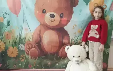 Dzień Pluszowego Misia w przedszkolu 31