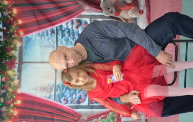 Warsztaty Bożonarodzeniowe i Mikołajki w przedszkolu 6