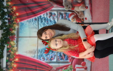 Warsztaty Bożonarodzeniowe i Mikołajki w przedszkolu 7