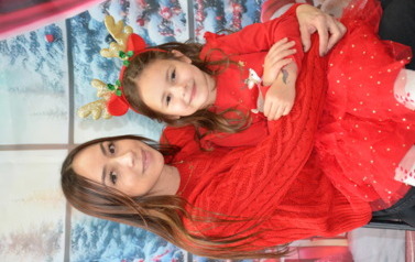 Warsztaty Bożonarodzeniowe i Mikołajki w przedszkolu 10