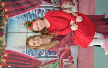 Warsztaty Bożonarodzeniowe i Mikołajki w przedszkolu 11