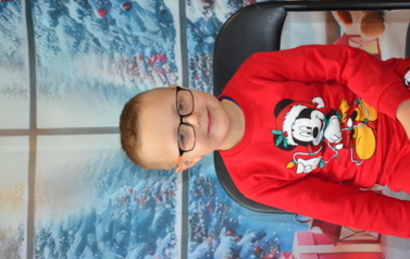 Warsztaty Bożonarodzeniowe i Mikołajki w przedszkolu 12