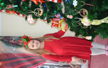 Warsztaty Bożonarodzeniowe i Mikołajki w przedszkolu 14