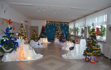 Magia Świąt w naszej szkole - szkolne jasełka pełne wzruszeń. 32