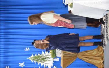 Magia Świąt w naszej szkole - szkolne jasełka pełne wzruszeń. 41