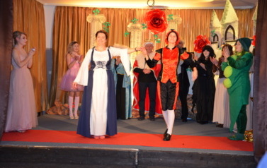 Bal karnawałowy 2026 17
