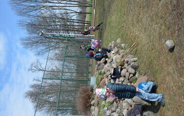 Pierwszy dzień wiosny 3