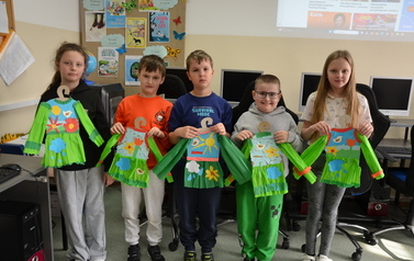 Pierwszy dzień wiosny 4