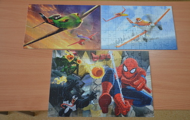 Pierwszy dzień wiosny 5