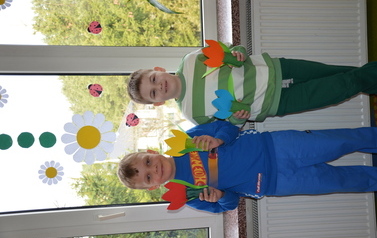 Pierwszy dzień wiosny 7