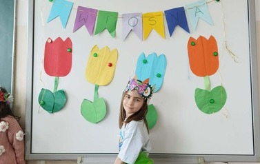 Pierwszy dzień wiosny 8