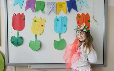 Pierwszy dzień wiosny 10