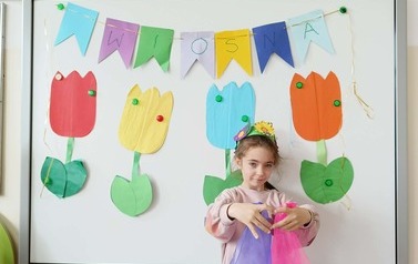 Pierwszy dzień wiosny 11