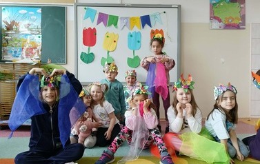 Pierwszy dzień wiosny 12