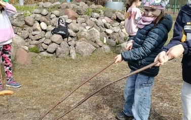 Pierwszy dzień wiosny 16