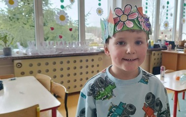 Pierwszy dzień wiosny 17