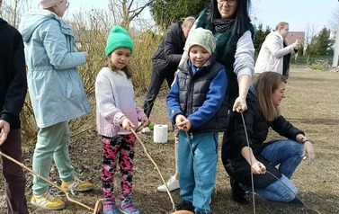 Pierwszy dzień wiosny 18