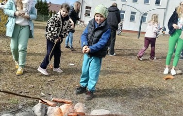 Pierwszy dzień wiosny 19