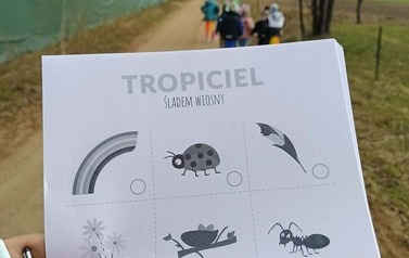 Pierwszy dzień wiosny 22