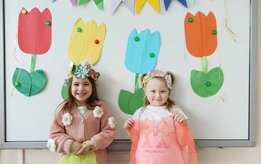 Pierwszy dzień wiosny 23